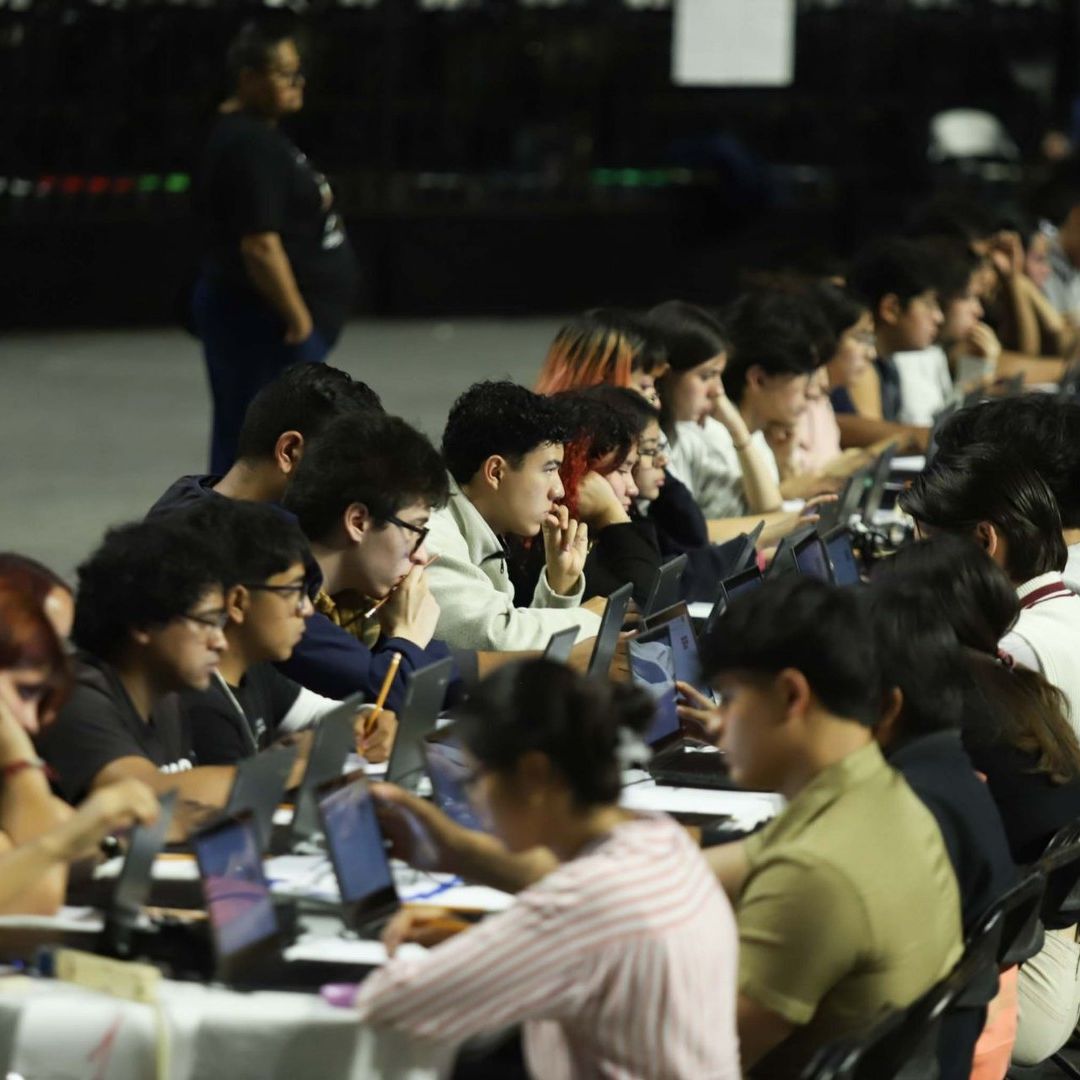 Cursos prometen altas tasas de éxito para ingresar a universidades públicas.